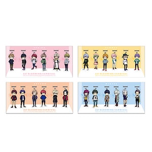 驚きの安さ エーステ アクスタ 夏組 5点セット 回せる にぼし リビングルーム家具