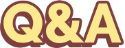 Q&A