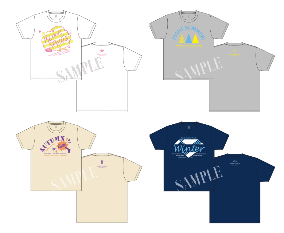 Tシャツ